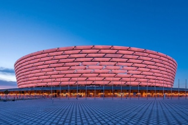 Olimpiya Stadionunun memarları: “Onlar heyran olacaq”