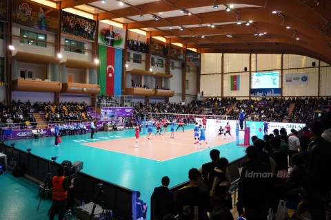 Xilasedici wins Azerbaijan Cup - PHOTO