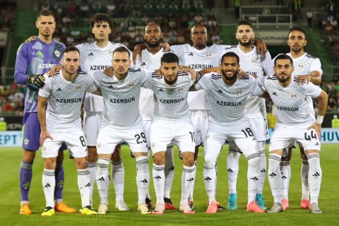 Will Qarabag overcome challenging conditions against Bodo/Glimt?