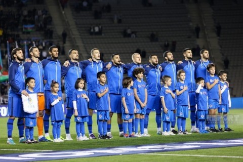 Possible profit of Azerbaijan national team