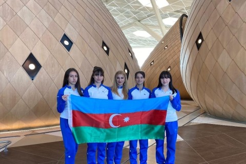 Table tennis players in China