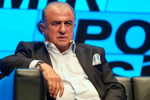 Fatih Terim Bakıya gəlir