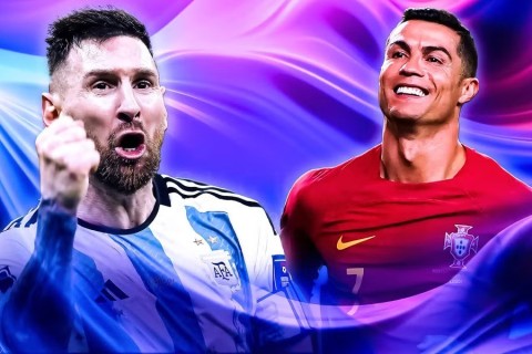 Nə Messi, nə də Ronaldo - bütün titulları o qazanıb