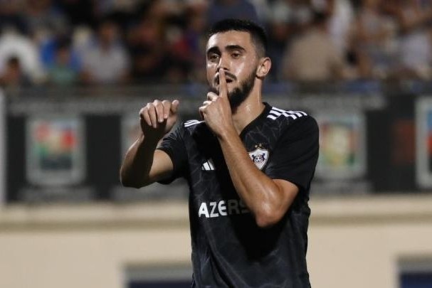 World’s 25th: Qarabag surpass Real and Barcelona