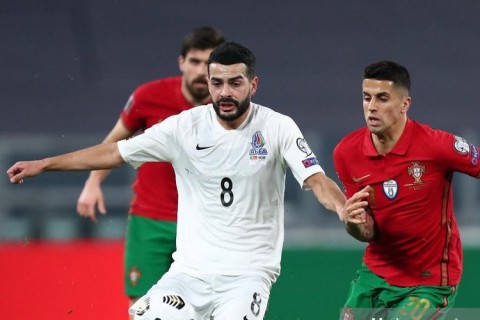 Emin Mahmudov sidelined from national team due to injury