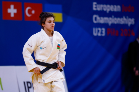 European Championship: 2 gold, 1 silver, and 1 bronze on day 1 - PHOTO