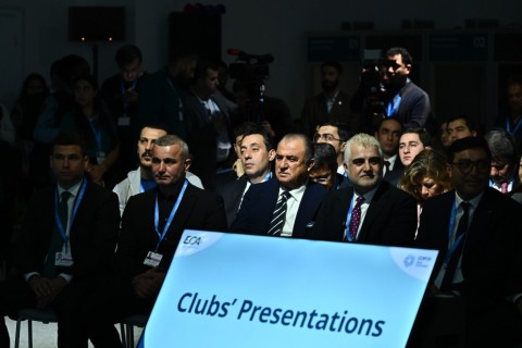 Famous football clubs form joint alliance to combat climate change - PHOTO