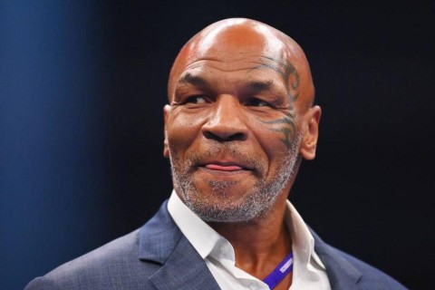 Mike Tyson’s next fight announced