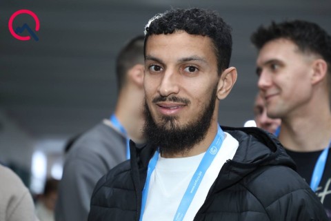 Qarabag players join COP29 climate change initiative - PHOTO - VIDEO