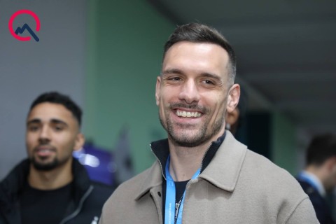 “Qarabağ”ın futbolçuları COP29-da - FOTO - VİDEO