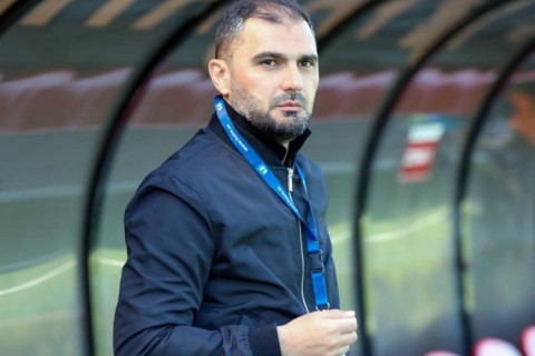 Zaur Hashimov: "The match against Estonia is like a final for Azerbaijan" - INTERVIEW