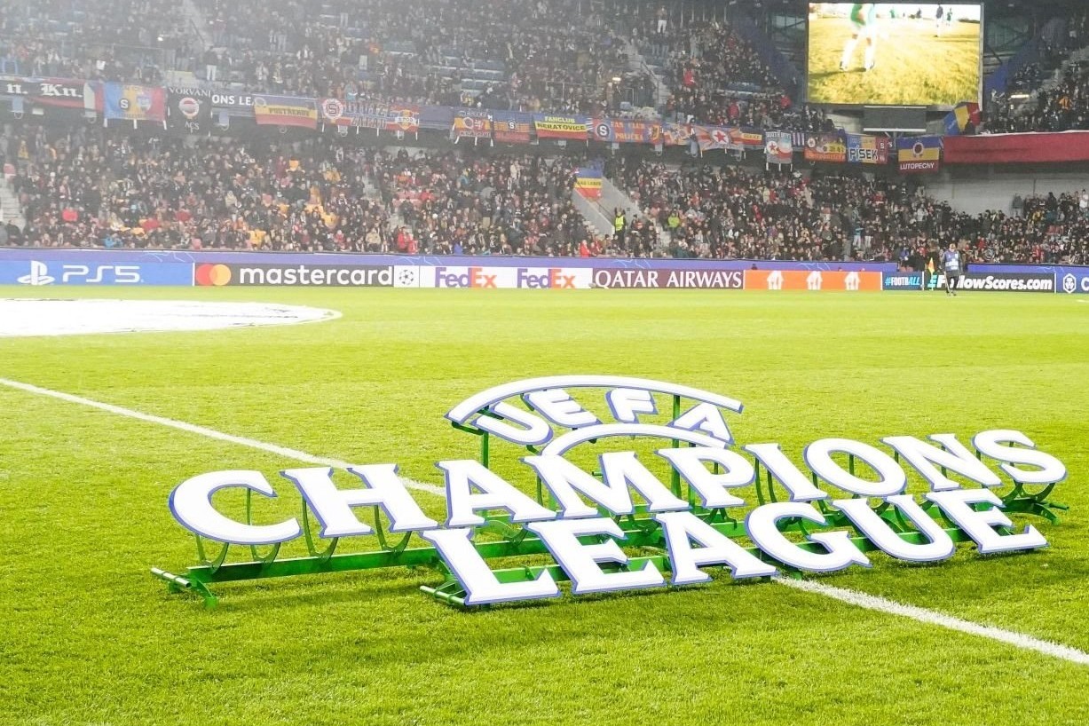 Champions League showdown: High stakes, big clashes, and unpredictable drama await tonight