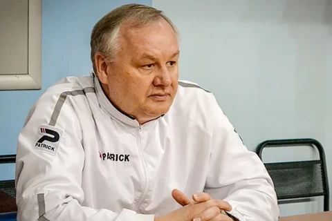 Valeri Masalitin: "Slutsky experience will help Berezutski in Azerbaijan"