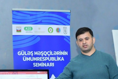 Seminarın