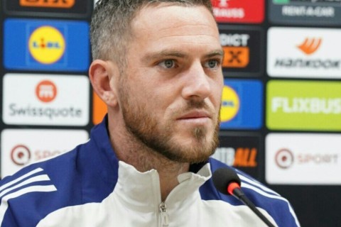 Jordan Veretout: "Qarabag is a dangerous team" - PHOTO