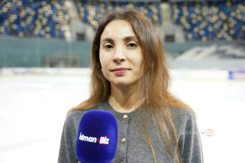 Vafa Bekarova: "This was a new date for Azerbaijan and our club" - INTERVIEW