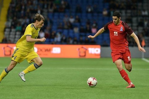 Millinin əksər futbolçuları Ramil Şeydayevdən AFFA-ya şikayət ediblər - SƏBƏB