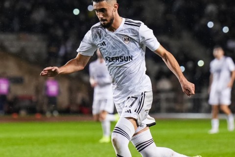 Qarabag suffer third home defeat in Baku - VIDEO - PHOTO