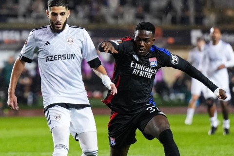 Qarabag suffer third home defeat in Baku - VIDEO - PHOTO