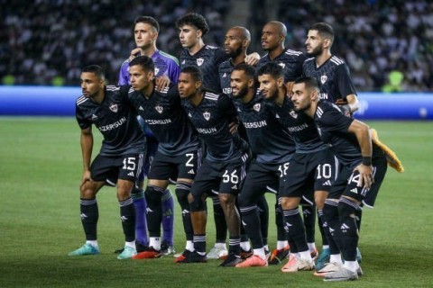 “Qarabağ” - “Lion” oyununa satılan biletlərin sayı açıqlanıb - FOTO