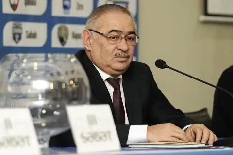 Ramin Musayev: “Qarabağ” bizi oyunlarına baxmağa dəvət etməz”