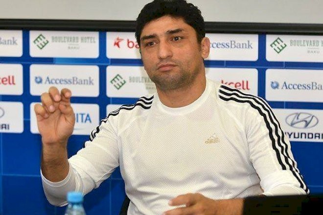 Aslan Karimov: "Against Lyon, we could have only managed a draw" - INTERVIEW