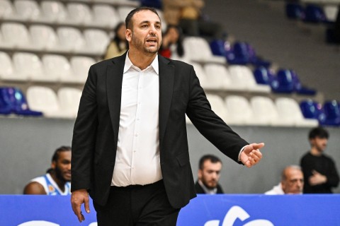 Head coach of NTD: "The result of the game was determined by the level difference"