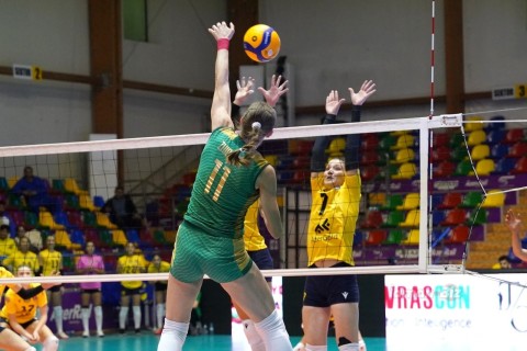 Start time and regulations of the Azerbaijan volleyball championship have been announced