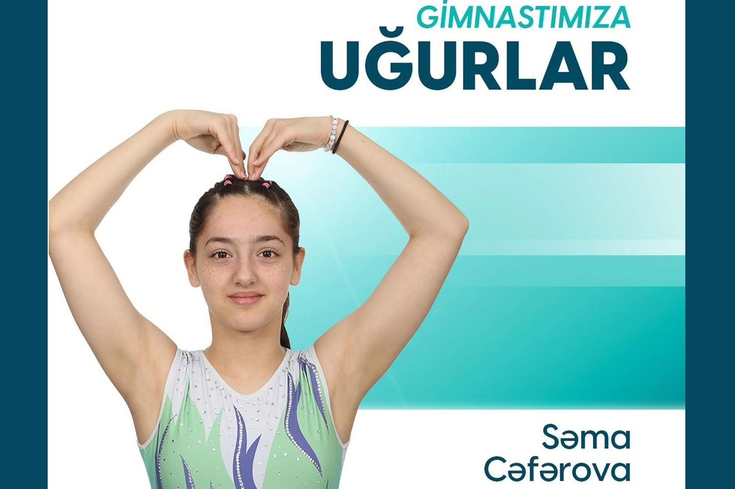 Batut gimnastlarımız Daşkənddə