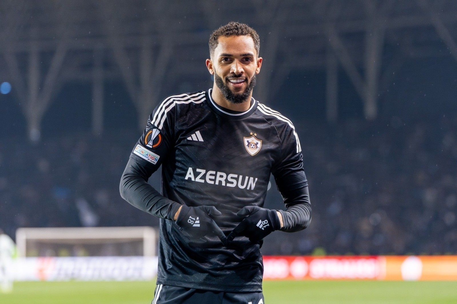 “Qarabağ”ın hücumçusu Luis Suareslə Koul Palmerdən öndə