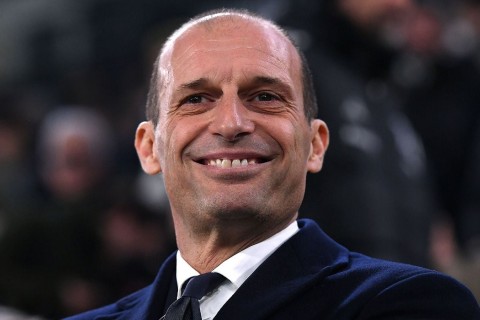 Massimiliano Allegri linked with Premier League Move