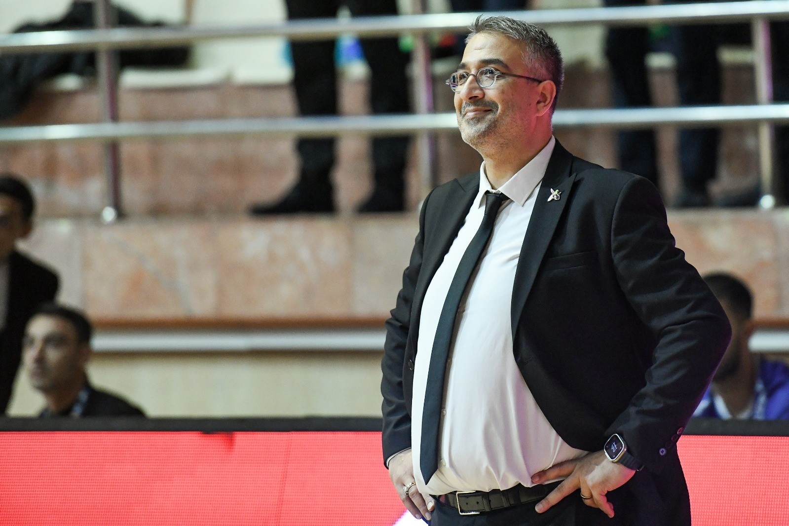 Nakhchivan head coach: “Fans will enjoy our game”