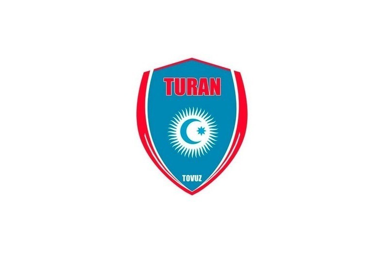 "Turan Tovuz"un insult keçirən rəsmisinin son durumu