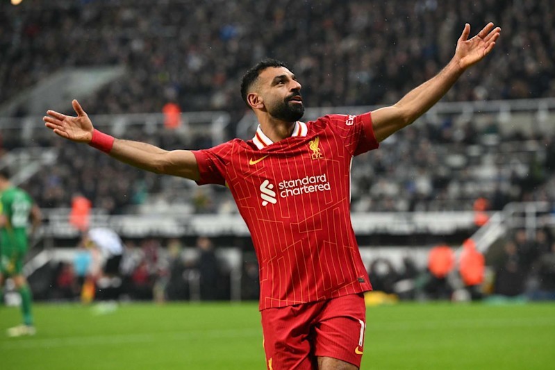 "Liverpul"la Salah arasındakı fikir ayrılığı nə olub?