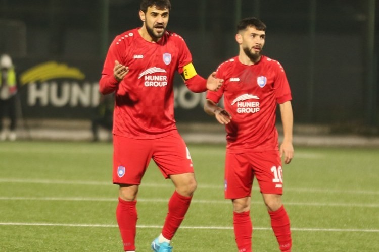 Turan Tovuz captain: "We will focus on the championship" - INTERVIEW