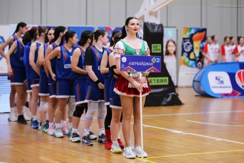 Shameful defeats of Azerbaijan national team - PHOTO