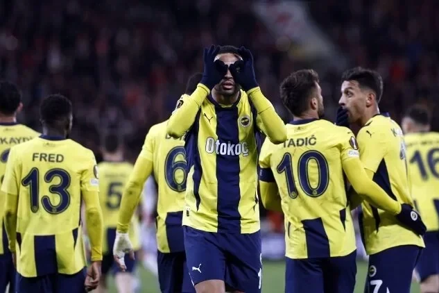 Fenerbahce await Athletic: Europa League action kicks off tonight