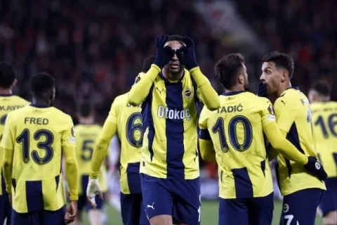 Fenerbahce await Athletic: Europa League action kicks off tonight