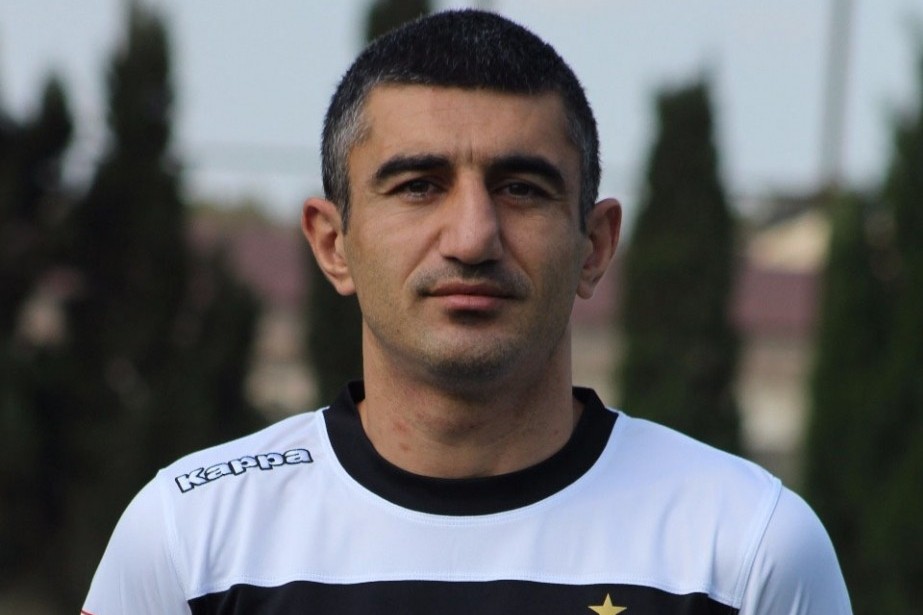 Qarabag coach penalized for insulting AFFA