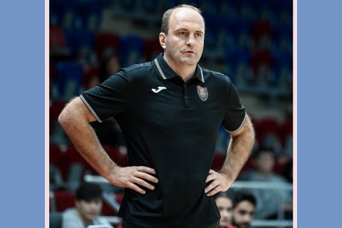 Lankaran head coach: "Unfortunately, we are not able to do this yet"