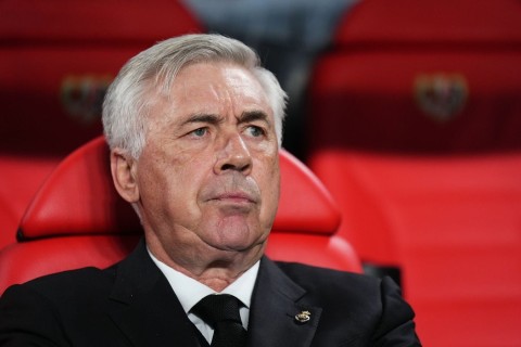 Ancelotti’s worst start at Real Madrid: New record for unsuccessful season