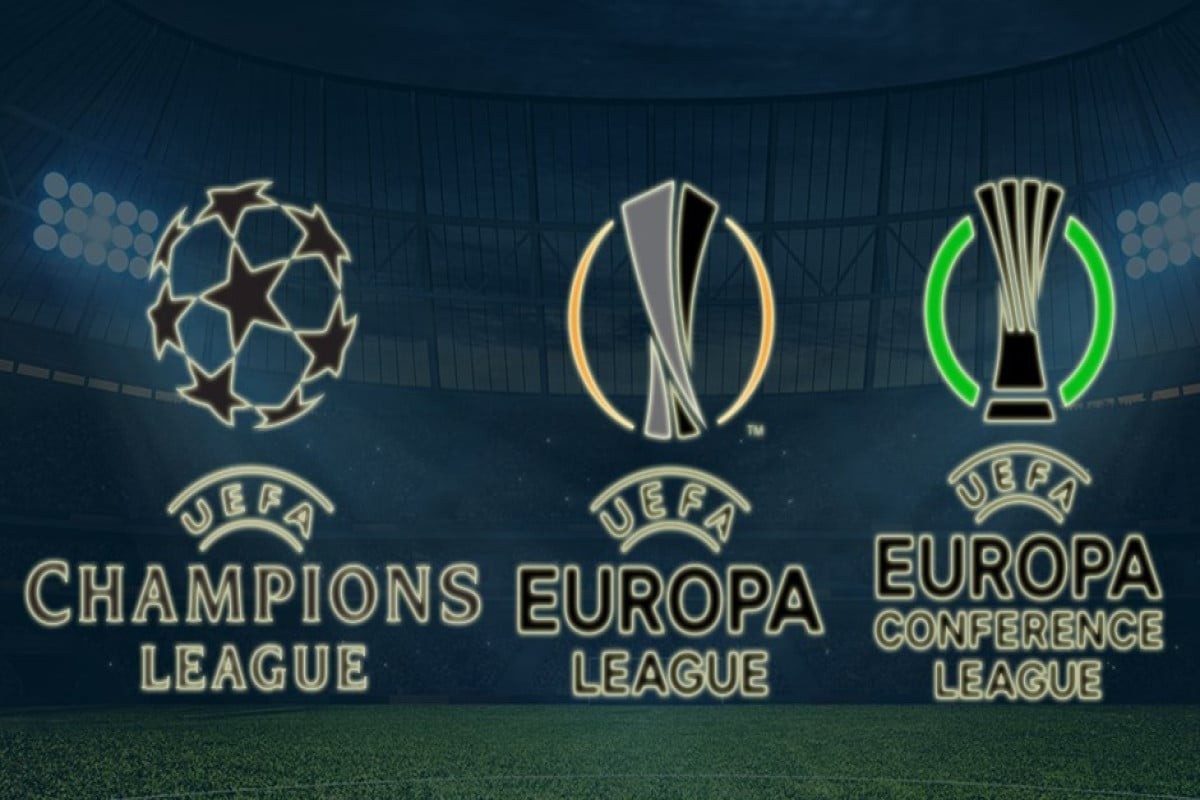 New calendar for European Competitions – 2025/26 Season