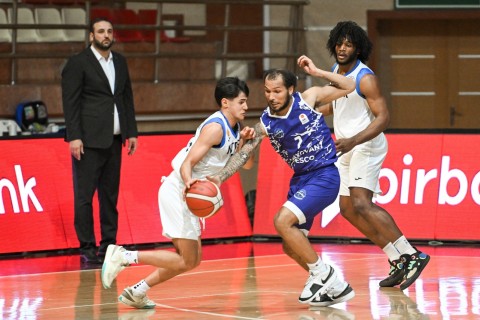 “Naxçıvan” qalib gəlib, çempion "Neftçi"yə uduzub - FOTO