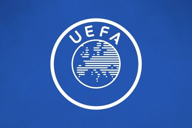 UEFA issues warning to our national team