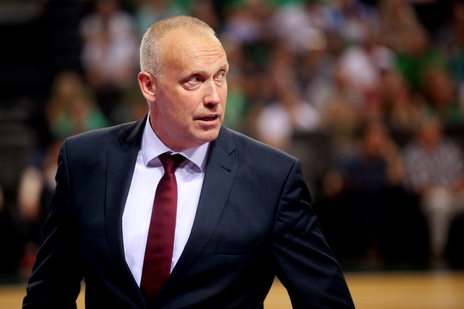 Kurtinaitis reflects on Sabah’s first loss of the season