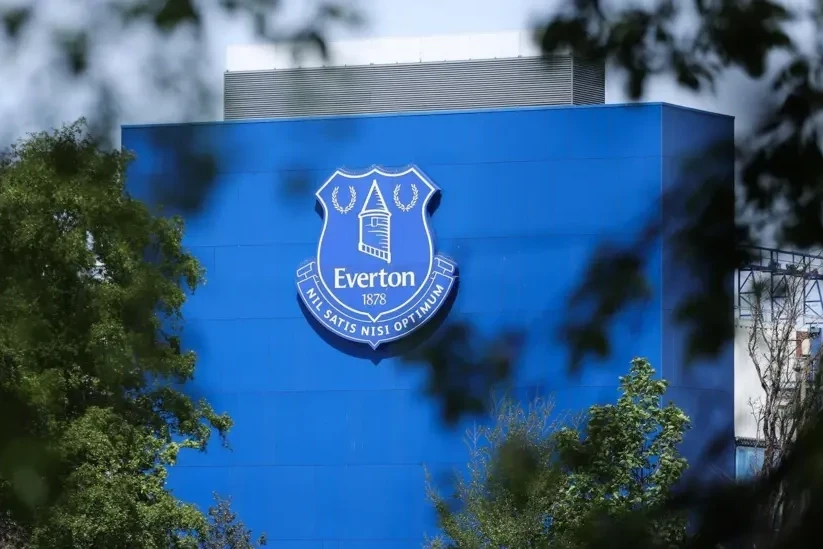 Roma owners acquire Everton