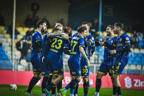 Azerbaijani players help Ankaragucu reach Turkish Cup Last 16