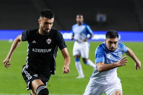 Qarabag seeks 7th consecutive victory