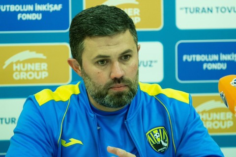 Азер Багиров: "При нынешнем бюджете невозможно сделать серьезные изменения в составе"