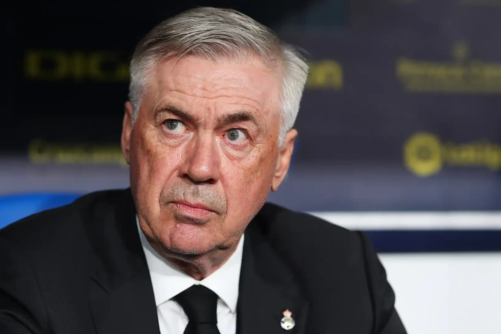 Ancelotti was chosen the best in the world for the 4th time